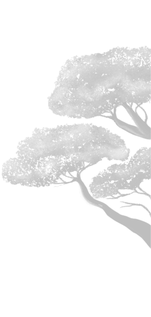 Right decoration tree